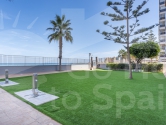 Re-Sale · Apartment La Manga