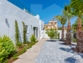 Re-Sale · Detached Villa El Campello · El Amerador