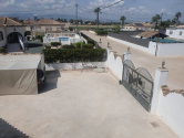 Re-Sale · Detached Villa Catral