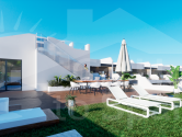 New Build · Penthouse Benijófar · Benijofar