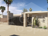 Nueva construcción  · Detached Villa Altaona Golf And Country Village