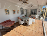 Re-Sale · Detached Villa Los Montesinos · Urbanizacion montesol