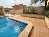 Re-Sale · Detached House / Villa Torrevieja Centro · Torrevieja