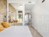 Nueva construcción  · Bungalow Torrevieja · Torrevieja - Los Balcones
