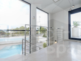 New Build · Modelo Penélope San Miguel de Salinas