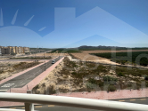 Re-Sale · Apartment Algorfa · Village