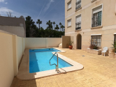 Venta · Apartment Jacarilla