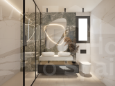 Nueva construcción  · Detached Villa Algorfa · La finca Golf