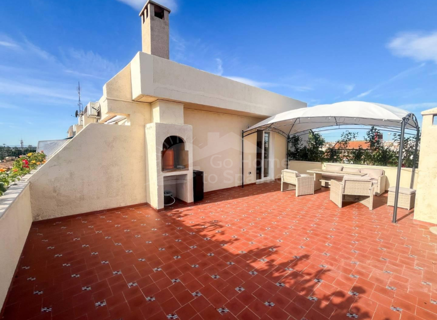  · A Torrevieja · Punta Prima