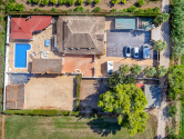 Re-Sale · Country estate Almoradi · Las Heredades