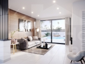 New Build · Villa Benijófar · Costa Blanca