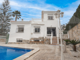  · Detached Villa Ciudad Quesada · La  Marquesa Golf