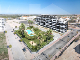 New Build · Apartment San Miguel de Salinas · Costa Blanca
