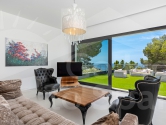 Venta · Detached Villa Altea