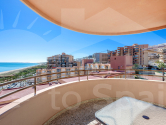Re-Sale · Apartment Arenales del Sol · Segunda linea playa