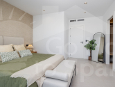Luxury Property · Detached Villa Torrevieja · Nueva Torrevieja - Aguas Nuevas