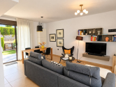 Re-Sale · Apartment Algorfa · La finca Golf
