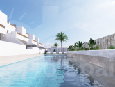 New Build · Apartment Dolores · Costa Blanca