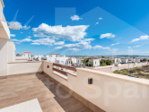 New Build · Laguna Azul Villa La Manga del Mar Menor · Playa Honda