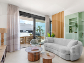 New Build · Detached Villa Dolores · Costa Blanca