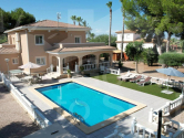 Venta · Detached Villa Aspe
