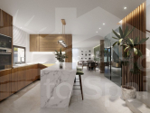 New Build · Detached Villa Murcia · Santa Rosalia