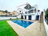 Nueva construcción  · Detached Villa Ciudad Quesada · La Marquesa