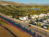 Re-Sale · Detached Villa Algorfa · La finca Golf