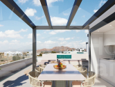 New Build · Apartment Murcia · Santa Rosalia