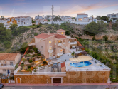 Venta · Detached Villa Ciudad Quesada · Ciudad Quesada - Rojales