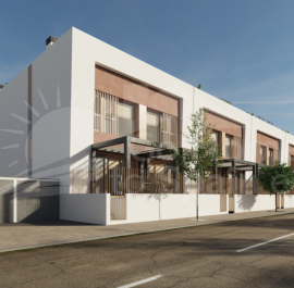 Duplex - New Build - Dolores - Costa Blanca