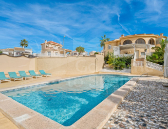 Detached Villa - Venta - Ciudad Quesada - Ciudad Quesada - Rojales