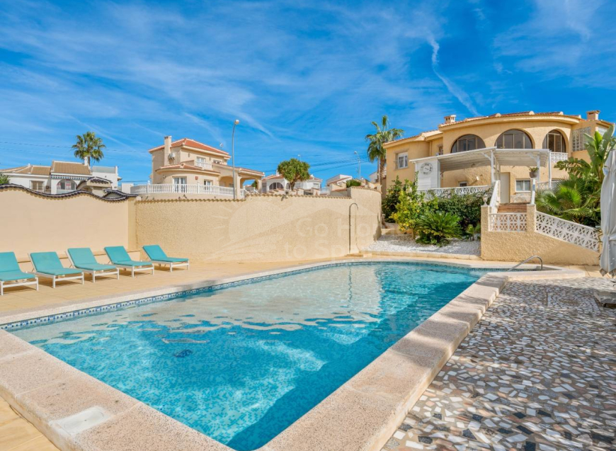 Venta · Detached Villa Ciudad Quesada · Ciudad Quesada - Rojales