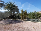 Re-Sale · Finca/Country Property Catral