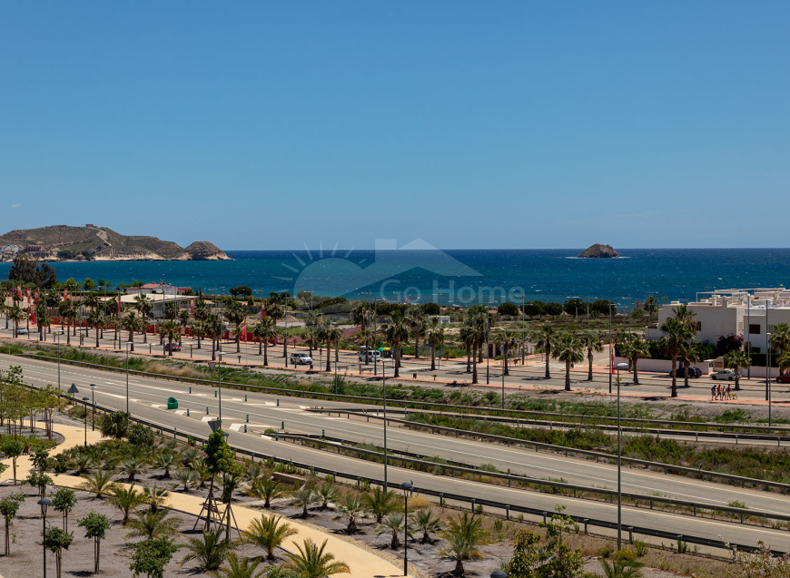  · B Pulpí (Almería) · Spain