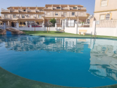 Venta · Bungalow Algorfa
