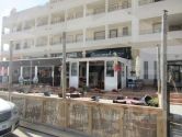 Re-Sale · Bar Los Montesinos