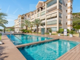Re-Sale · Apartment Guardamar de Segura · Guardamar del Segura