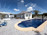 Venta · Detached Villa Ciudad Quesada · Ciudad Quesada - Rojales