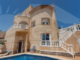  · Detached House / Villa Ciudad Quesada · La Marquesa