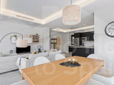 Re-Sale · Attached San Fulgencio · La Marina