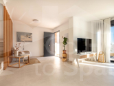 Nueva construcción  · Semi Detached House Cox