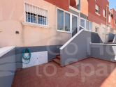 Re-Sale · Townhouse Ciudad Quesada · Doña Pepa
