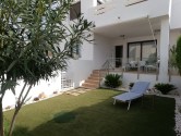 Re-Sale · Apartment Algorfa · La finca Golf