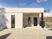 Nueva construcción  · Detached Villa Altaona Golf And Country Village