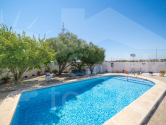 Venta · Detached Villa Ciudad Quesada · Ciudad Quesada - Rojales