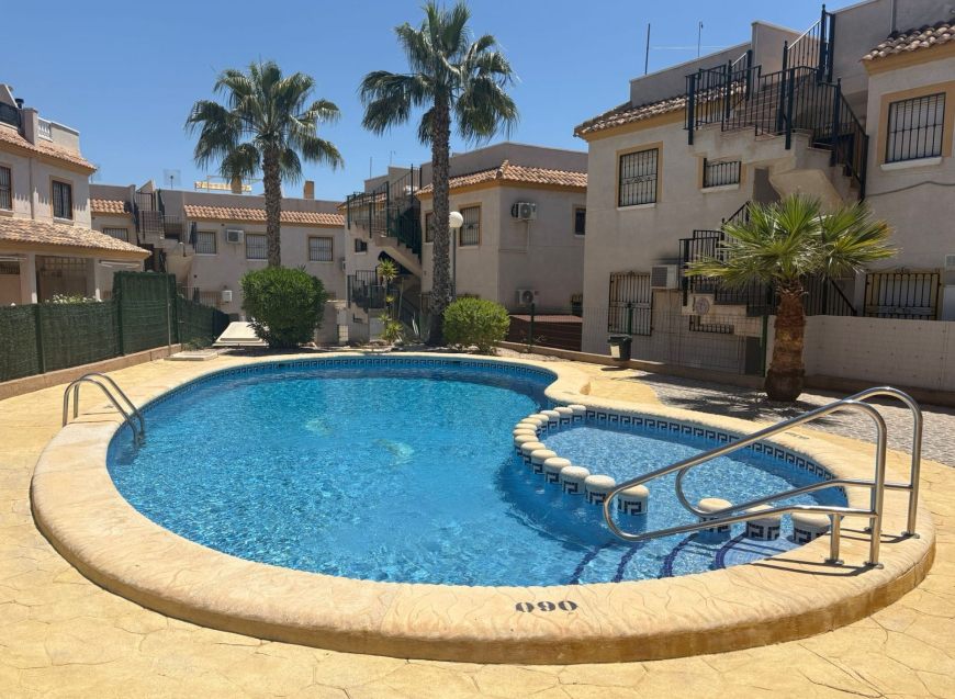 Venta · Apartment Algorfa