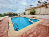 Venta · Attached Algorfa · Lo Crispin