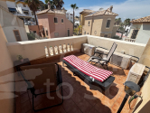 Re-Sale · Detached House / Villa Ciudad Quesada · La Marquesa Golf