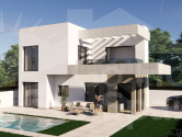 Venta · Detached Villa Los Montesinos · Costa Blanca